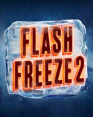 Flash Freeze 2