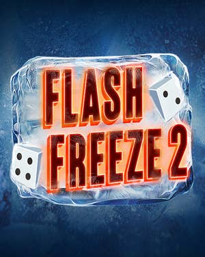 Flash Freeze 2 Dice