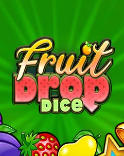 Fruit Drop Dice