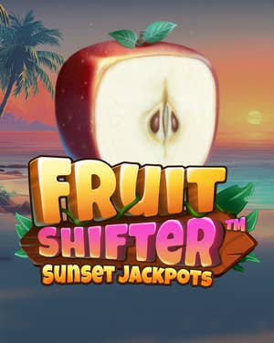 Fruit Shifter Sunset Jackpots