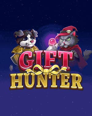 Gift Hunter