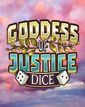 Goddess of Justice