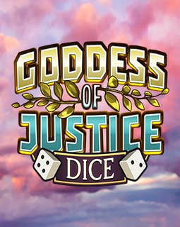 Goddess of Justice