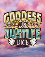 Goddess of Justice