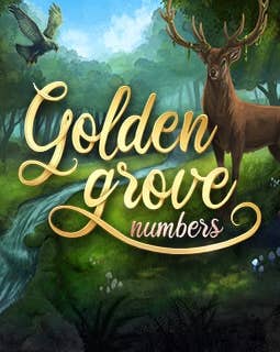 Golden Grove Numbers