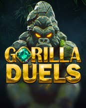 Gorilla Duels