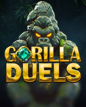Gorilla Duels