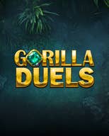Gorilla Duels Dice