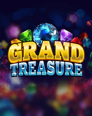 Grand Treasure