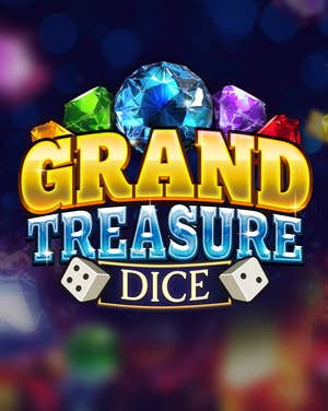 Grand Treasure Dice