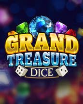 Grand Treasure Dice