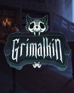 Grimalkin