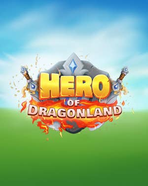 Hero of Dragonland