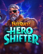 FateQuest Hero Shifter