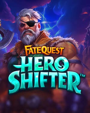 FateQuest Hero Shifter