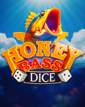 Honey Bass Dice