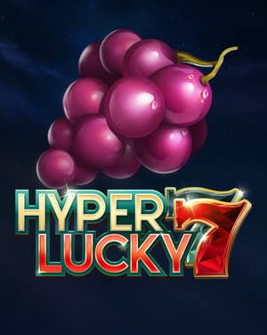 Hyper Lucky 7