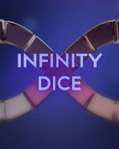 Infinity Dice