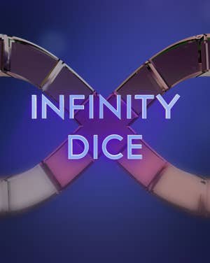 Infinity Dice