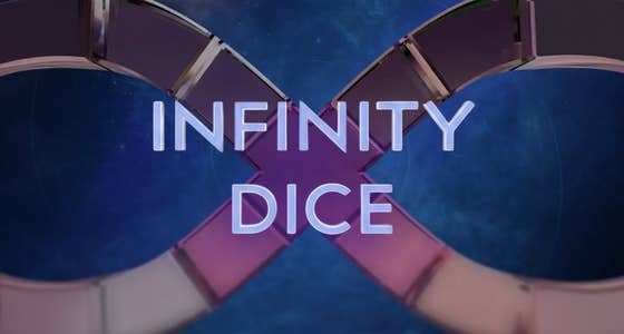 Infinity Dice