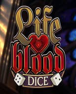 Life Blood Dice