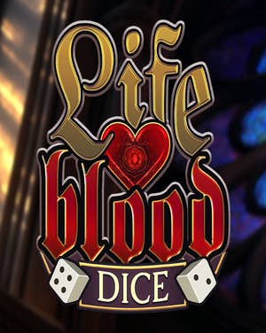Life Blood Dice