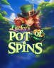 Lucky's Pot of Spins