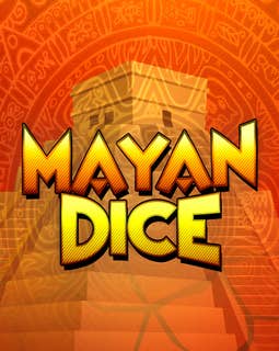 Mayan Dice