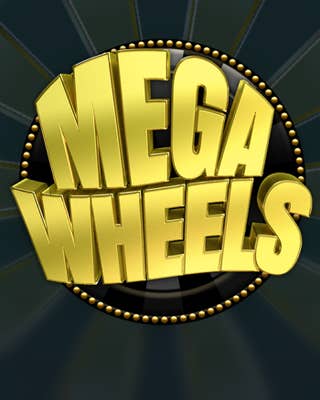 Mega Wheels