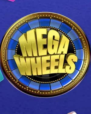 Mega Wheels