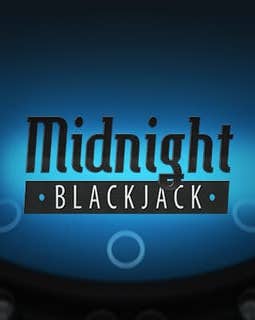 Midnight Blackjack