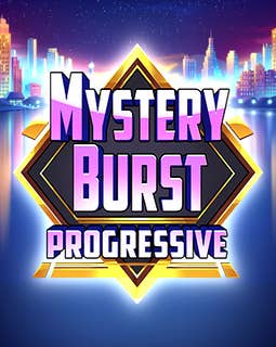 Mystery Burst Progressive