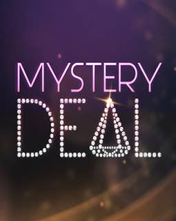 Mystery Deal