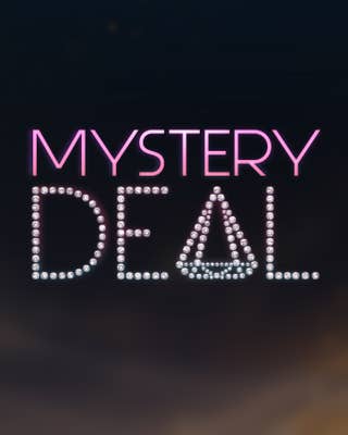 Mystery Deal
