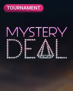 Mystery Deal