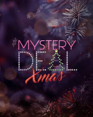 Mystery Deal Xmas