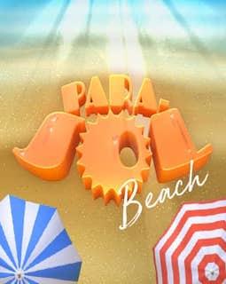 Parasol Beach