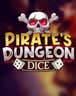 Pirates Dungeon Dice