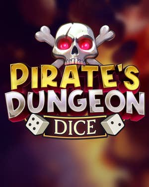 Pirates Dungeon Dice