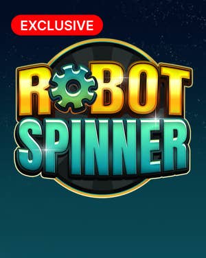 Robot Spinner