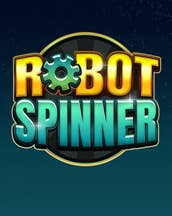 Robot Spinner