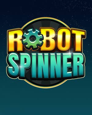 Robot Spinner