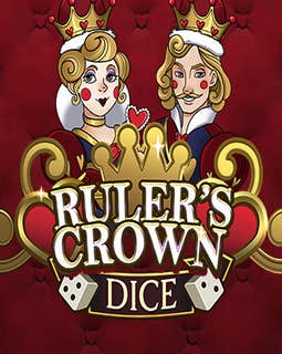 Ruler's Crown Dice