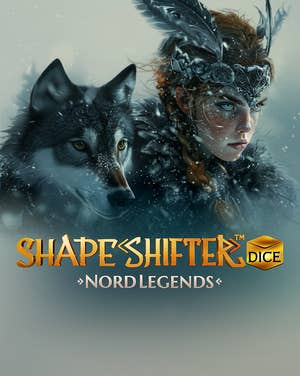 Shape Shifter Dice