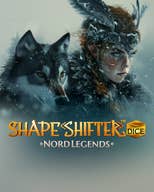 Shape Shifter Dice