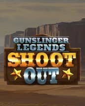 Gunslinger Legends Shoot Out