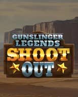 Gunslinger Legends Shoot Out