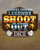 Gunslinger Legends: ShootOut Dice