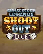 Gunslinger Legends: ShootOut Dice