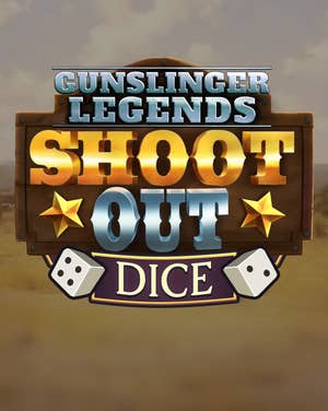 Gunslinger Legends: ShootOut Dice